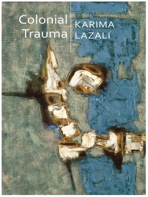 cover image of Colonial Trauma